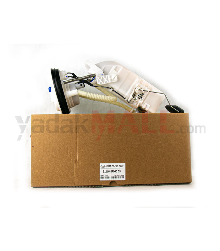 پمپ سوخت کامل سراتو 2006